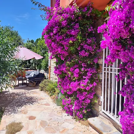 Bed & Breakfast Santa Margarita Saint-Raphael (Var)