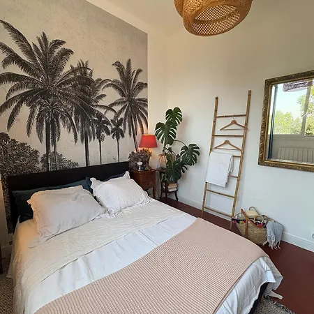Bed and breakfast Santa Margarita