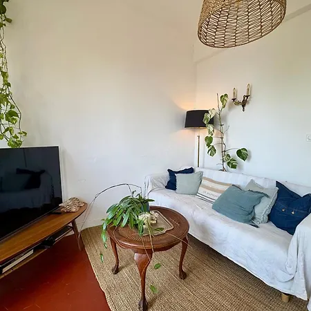 Santa Margarita Bed & Breakfast