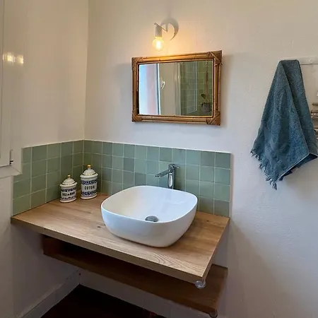 Santa Margarita Bed & Breakfast