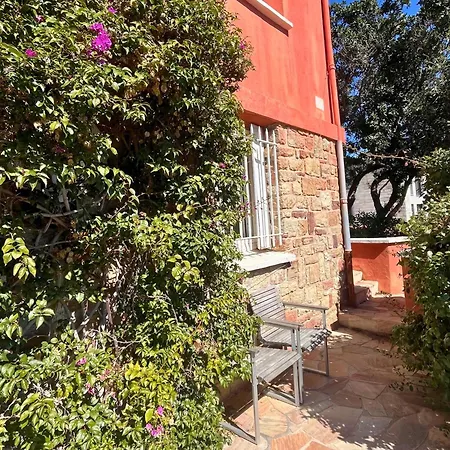 Santa Margarita Bed & Breakfast Saint-Raphael (Var)