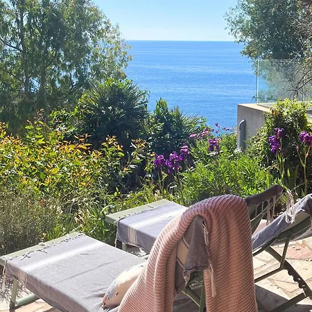 Santa Margarita Bed & Breakfast Saint-Raphael (Var)
