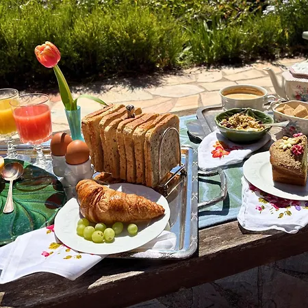 Santa Margarita Bed & Breakfast