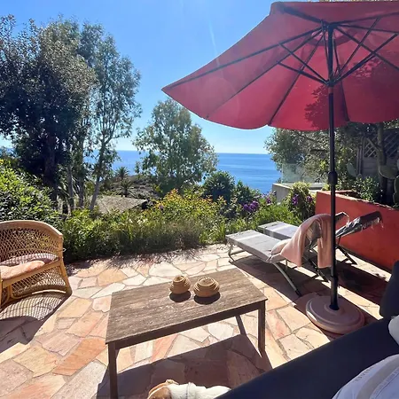 Bed & Breakfast Santa Margarita Saint-Raphael (Var)
