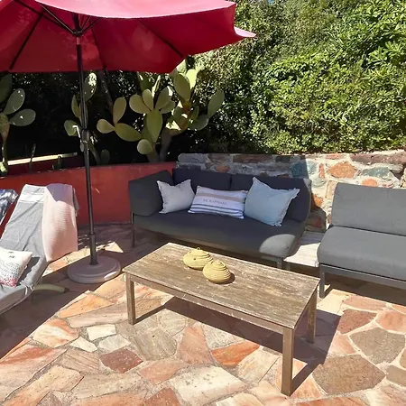 Santa Margarita Bed & Breakfast