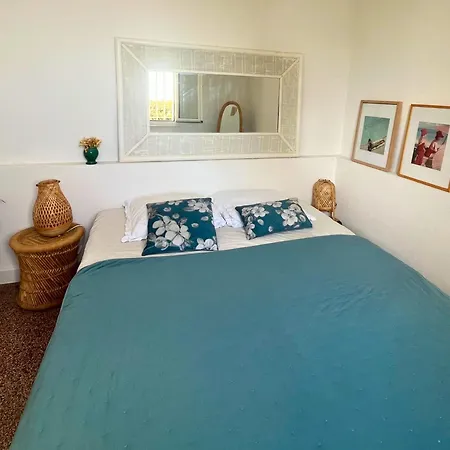 Bed & Breakfast Santa Margarita Saint-Raphael (Var)