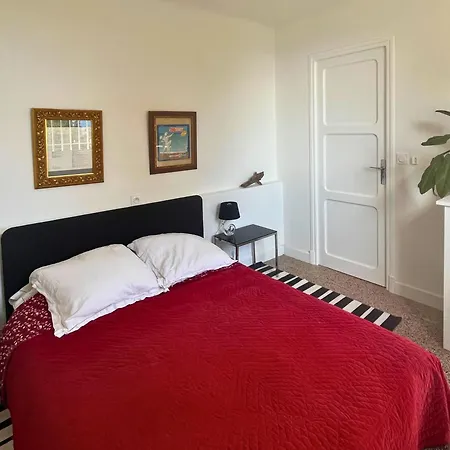 Santa Margarita Bed and breakfast