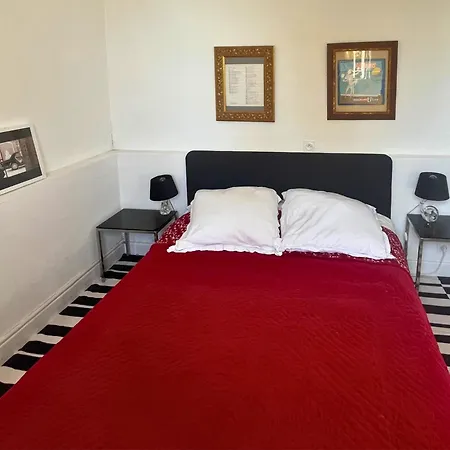 Bed & Breakfast Santa Margarita
