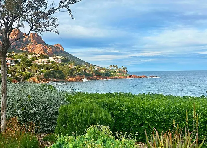 Santa Margarita 3*