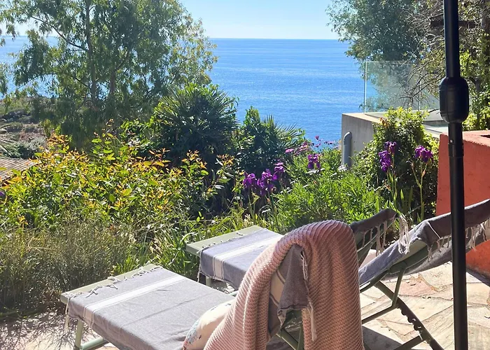 Santa Margarita Bed & Breakfast Saint-Raphaël