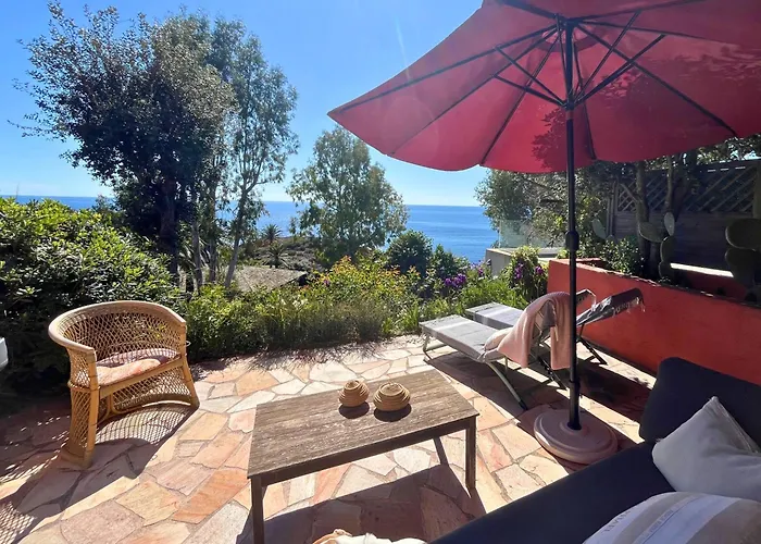 Bed & Breakfast Santa Margarita Saint-Raphaël
