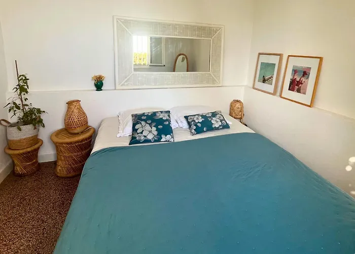 Bed & Breakfast Santa Margarita Saint-Raphaël