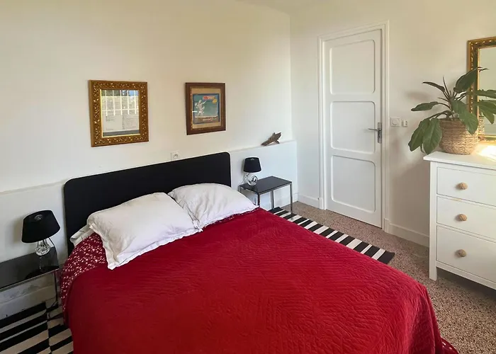 Santa Margarita Bed & Breakfast