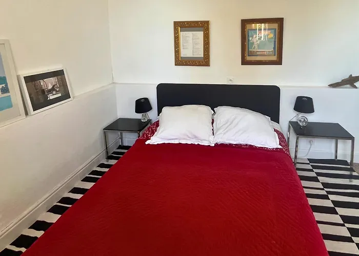 Bed & Breakfast Santa Margarita