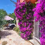 Bed and Breakfast Santa Margarita Saint-Raphaël