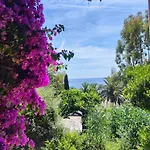 Bed and Breakfast Santa Margarita Saint-Raphaël