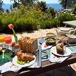 Bed and Breakfast Santa Margarita 3*