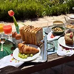 Santa Margarita Bed and Breakfast