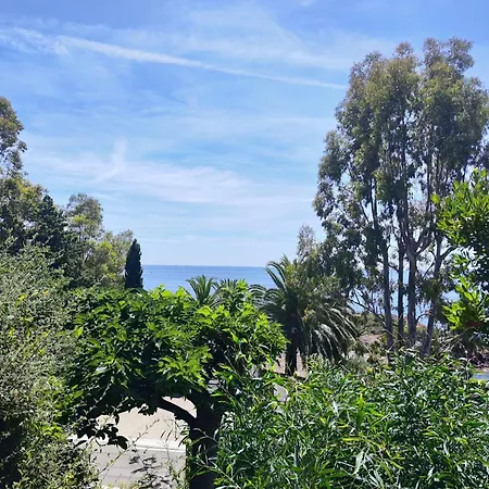 Oda ve Kahvaltı Santa Margarita