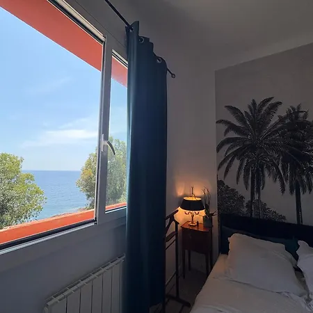 Oda ve Kahvaltı Santa Margarita