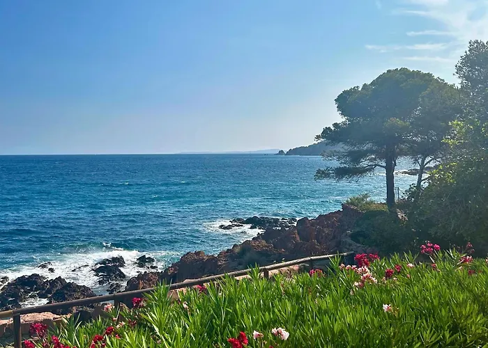 Santa Margarita Saint-Raphaël